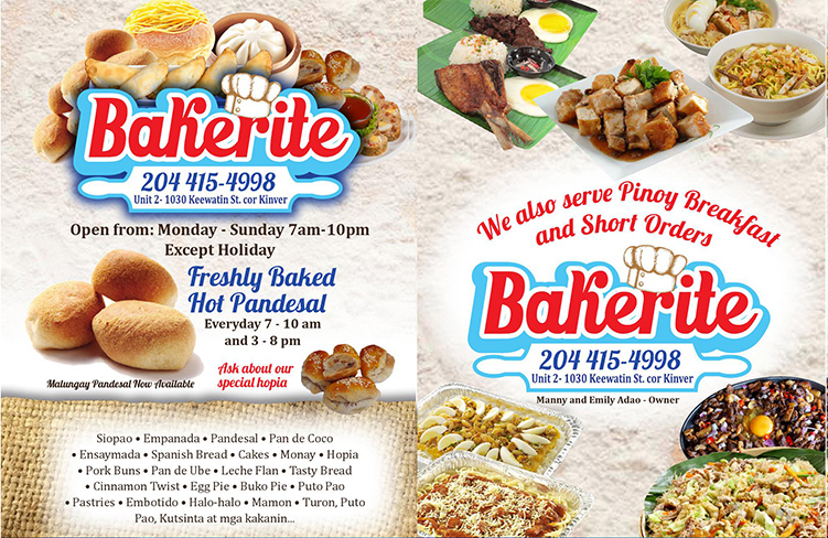 Bakerite