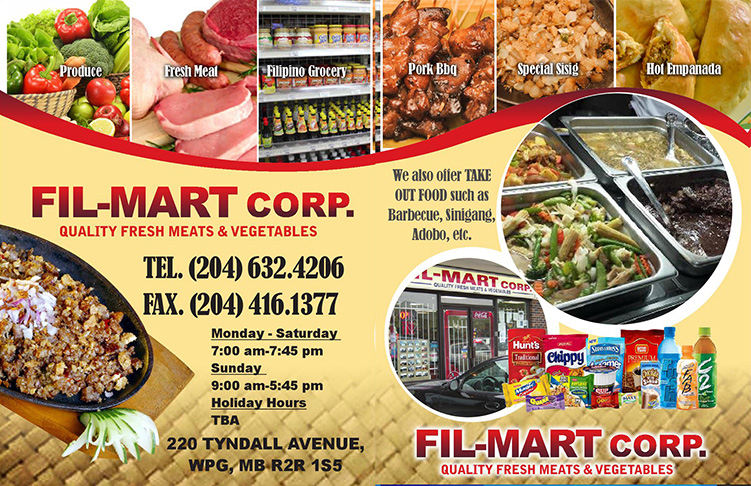Fil-Mart Corp.