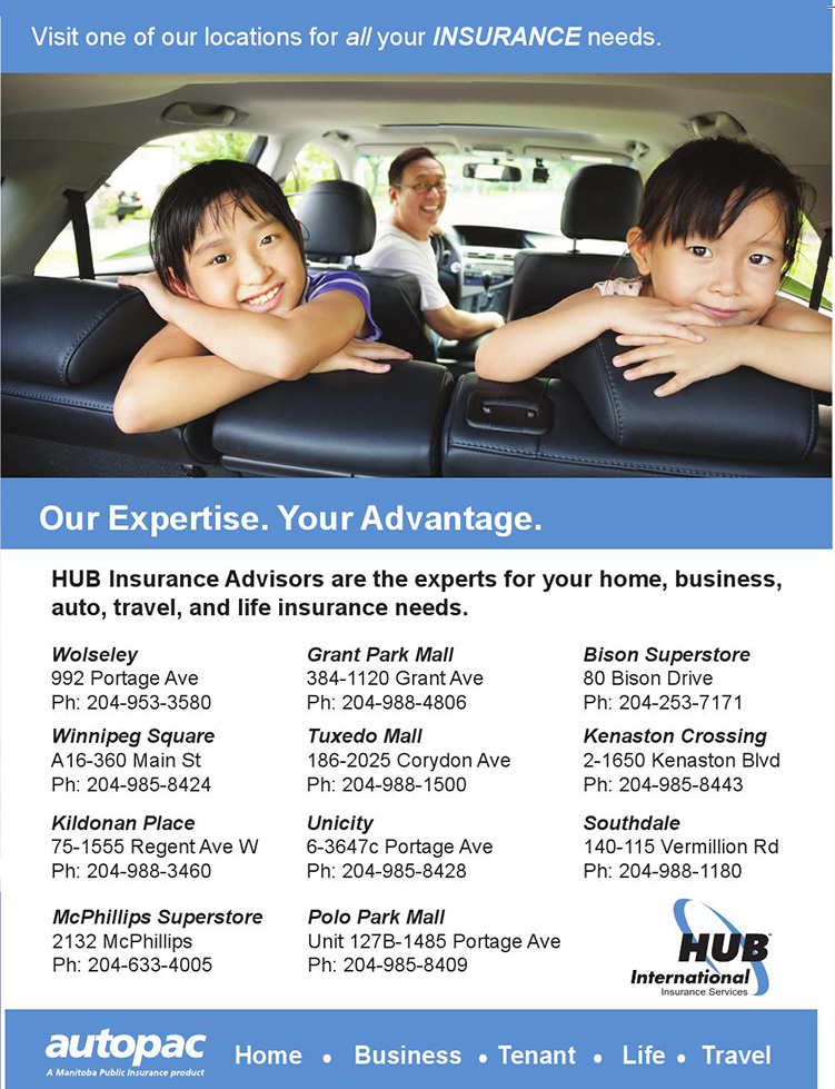 Hub International Horizon Insurance