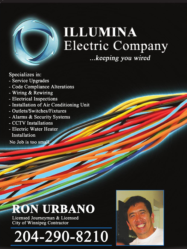 Illumina Electric Co.