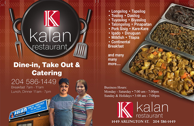 Kalan Restaurant
