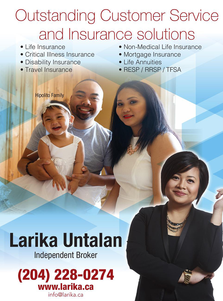 Larika Untalan
