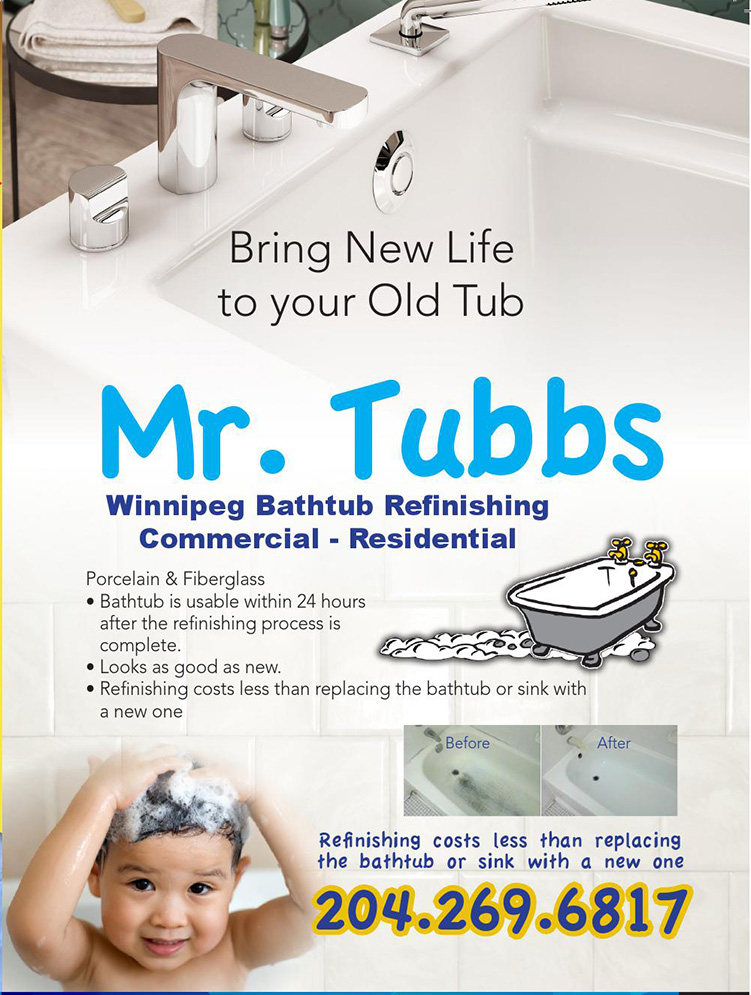 Mr. Tubbs