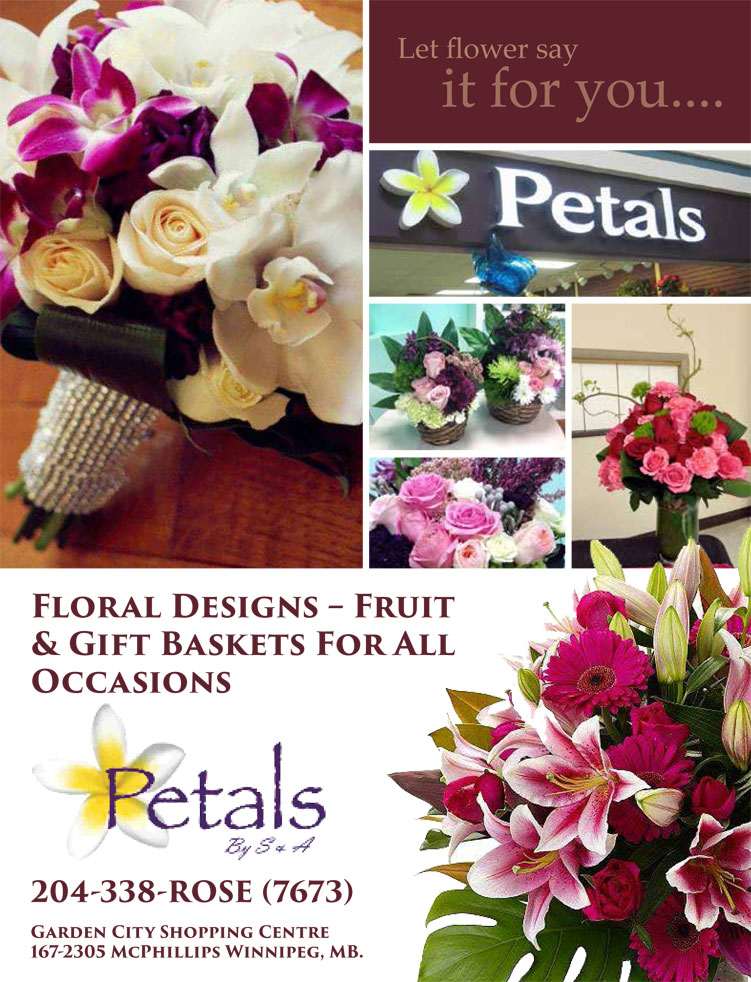 Petals